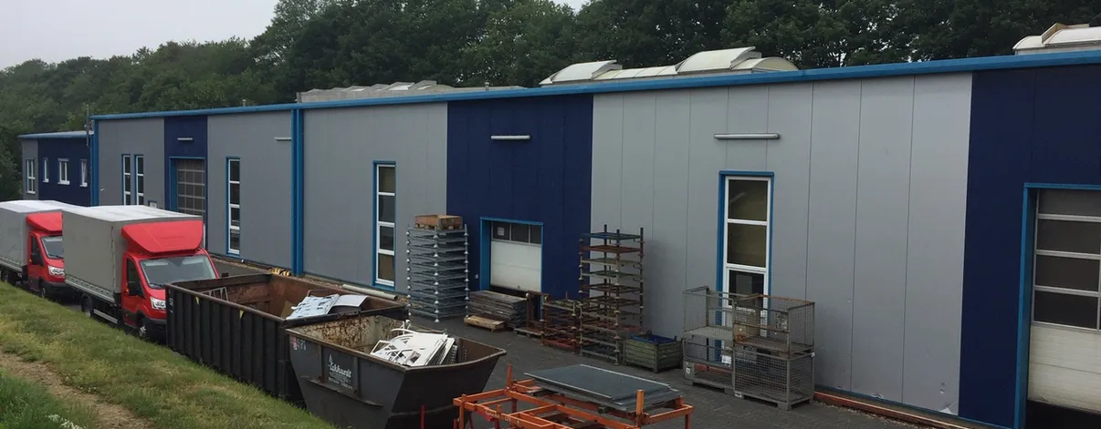 Lacura Laser Cut Blechsysteme GmbH