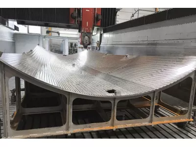 Flugzeug-Vorrichtung