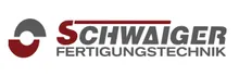 Schwaiger Fertigungstechnik GmbH Logo
