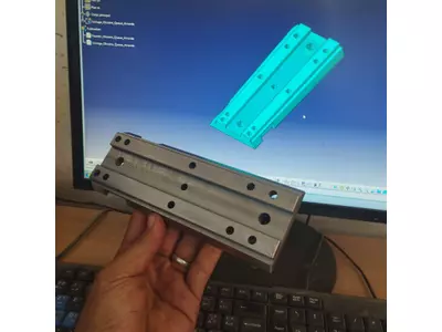 fabrication assiste par ordinateur fao