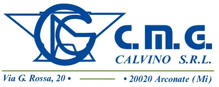 Logo von CMG Calvino srl