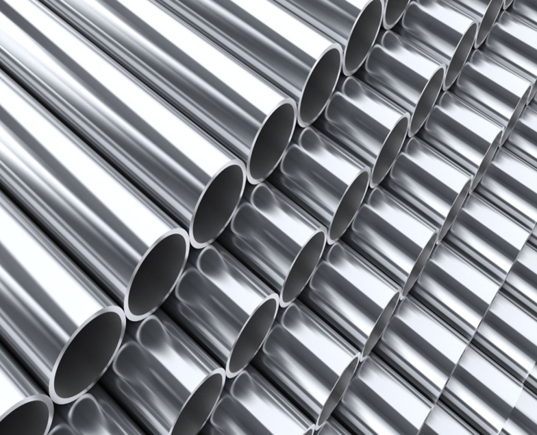 stainless steel tubes