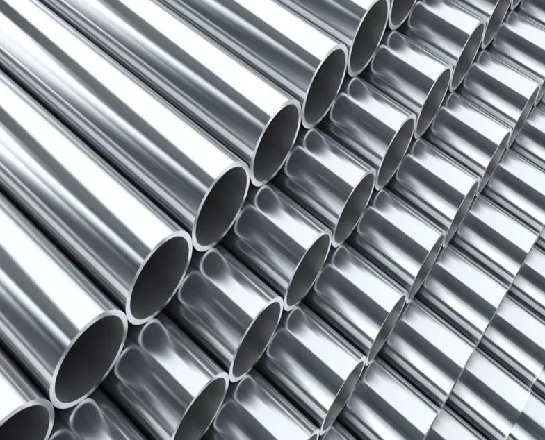 stainless steel tubes