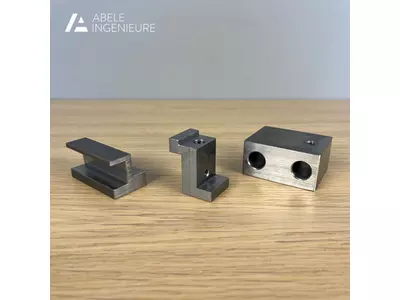 Div. Vorrichtungsteile