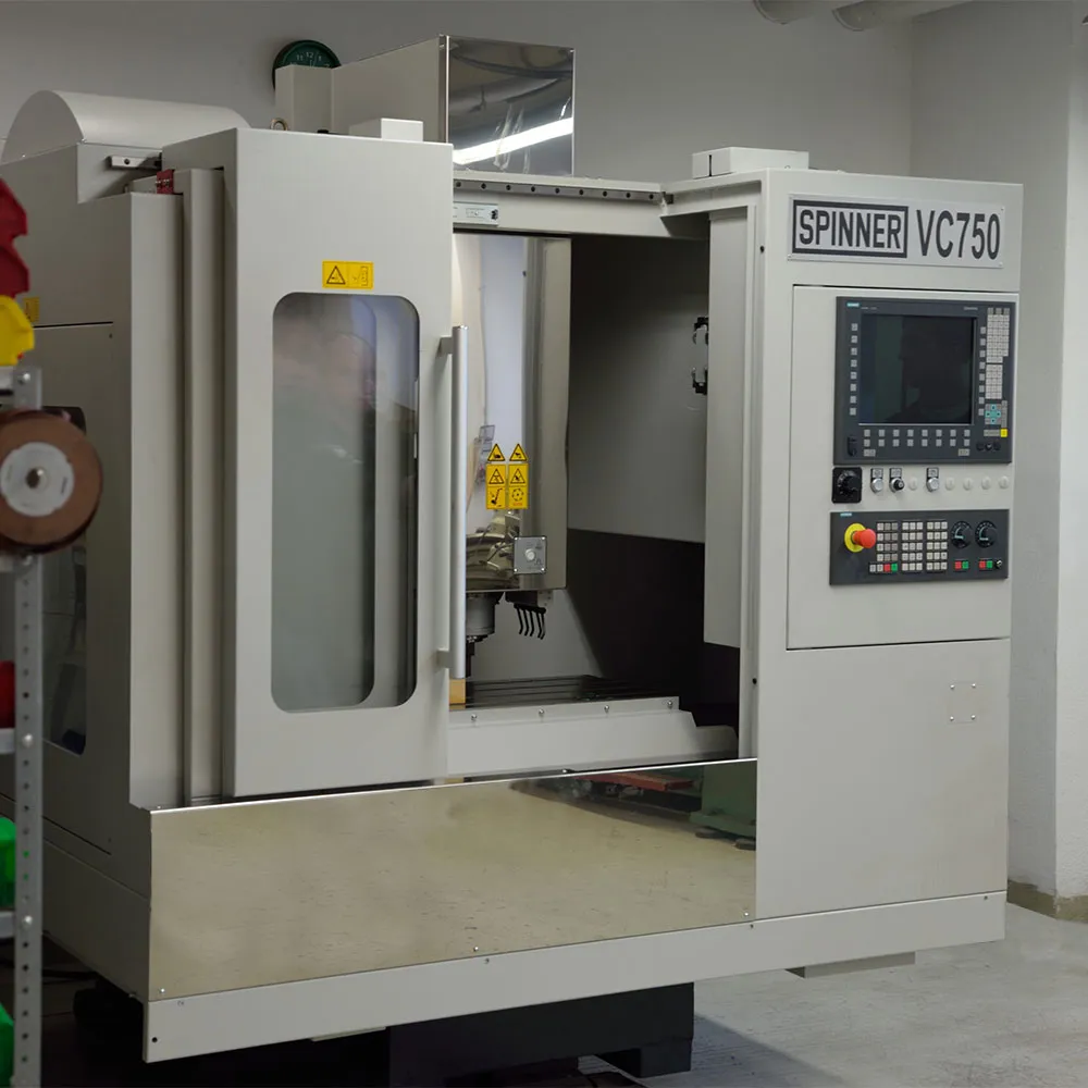 VC750