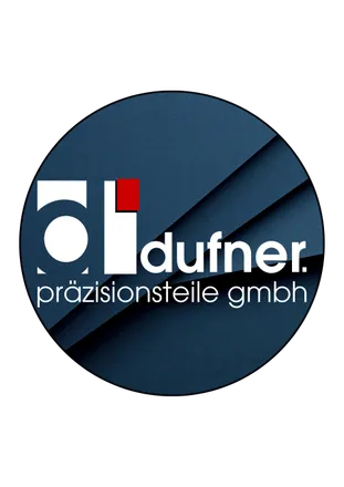 Logo di Dufner Präzisionsteile GmbH