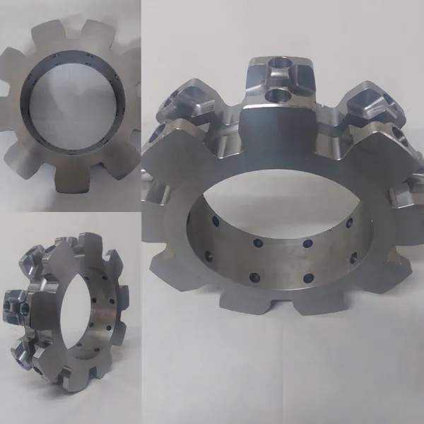 sprocket