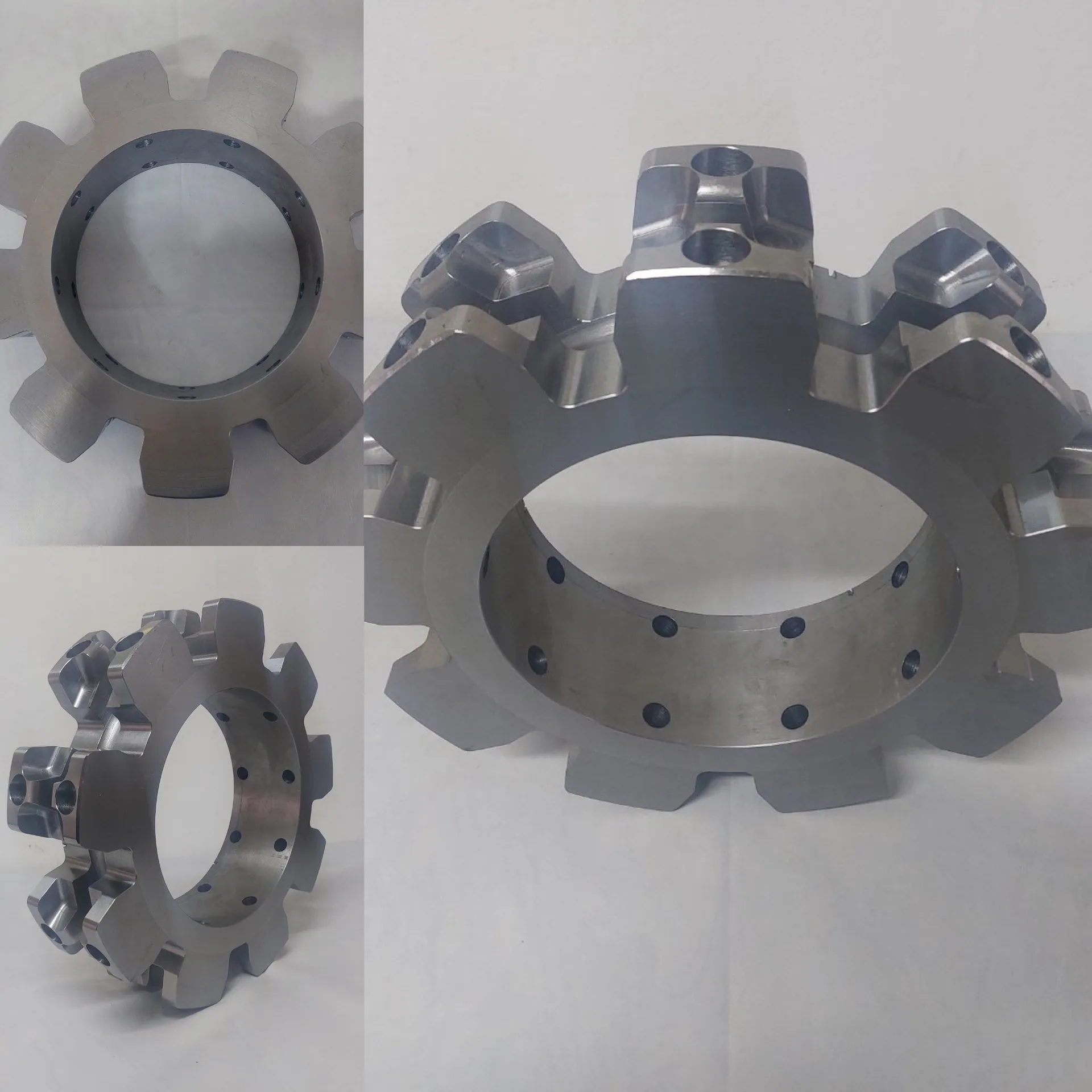 sprocket