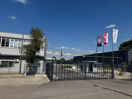 Altech doo Serbia