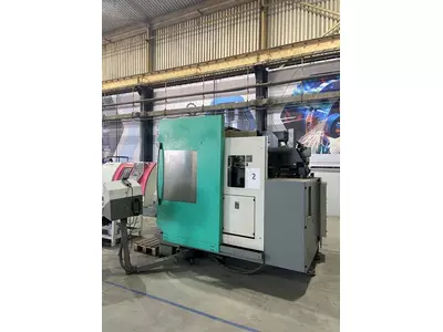 Machines for CNC processing