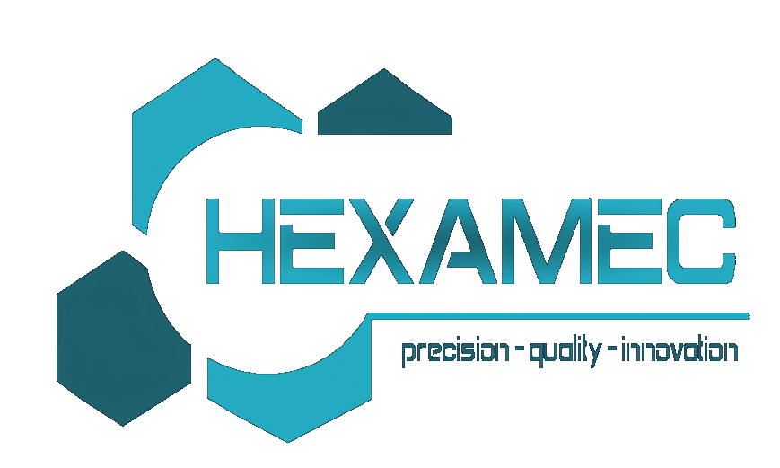 Hexamec, Lda Logo