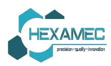 Hexamec, Lda Logo