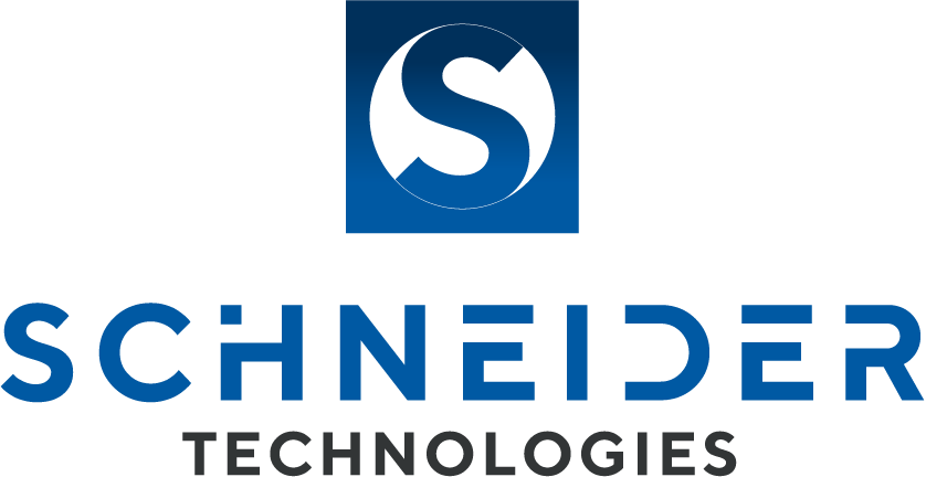 Schneider Technologies GmbH + Co. KG Logo