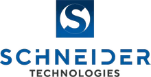 Schneider Technologies GmbH + Co. KG Logo