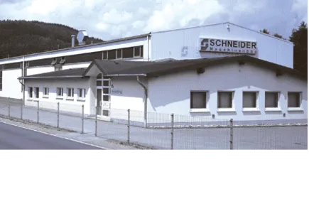 Schneider Technologies GmbH + Co. KG