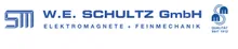 W.E. Schultz GmbH Logo