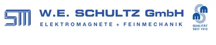 W.E. Schultz GmbH logo