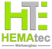 HEMAtec Werkzeugbau GmbH Logo