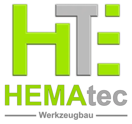 Logo von HEMAtec Werkzeugbau GmbH