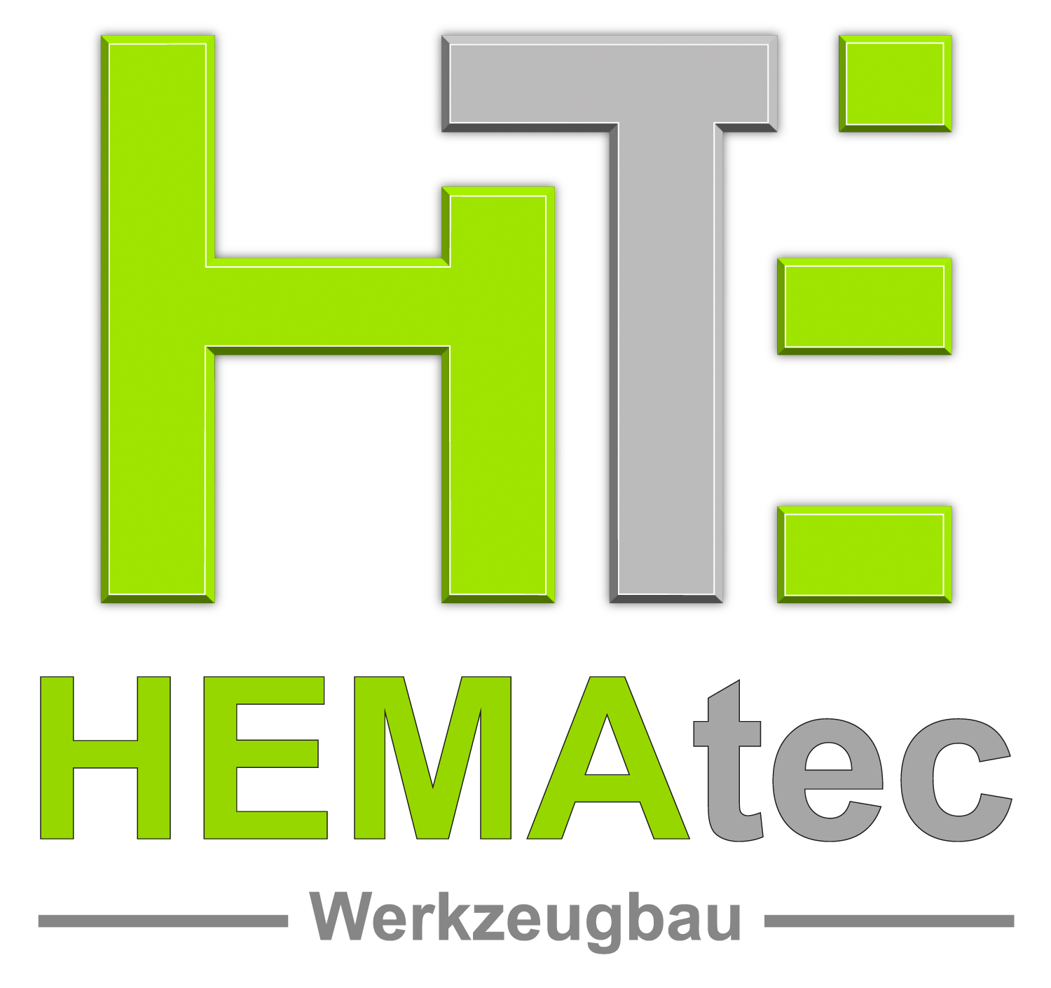 HEMAtec Werkzeugbau GmbH Logo