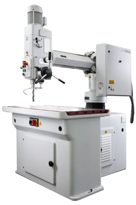 Vaumatec/Donau DR23