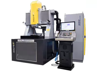 OPS Ingersoll G80 Competition