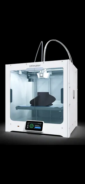 Ultimaker S5