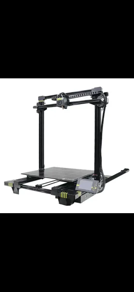Anycubic Chiron