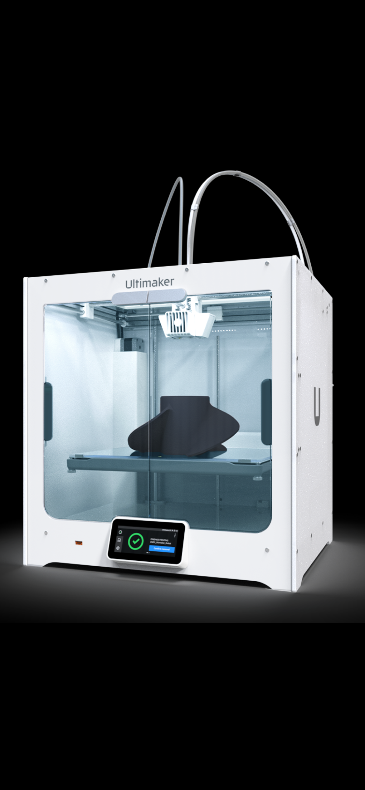 Ultimaker S5