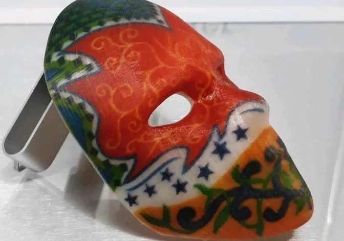Precision3Dprint