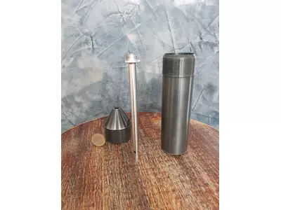 Pyroflame (Baugruppe)