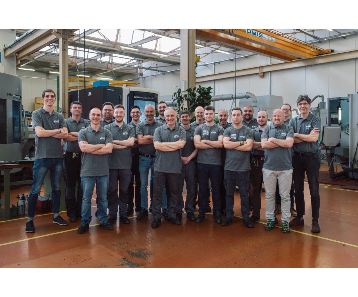 Unser Team
