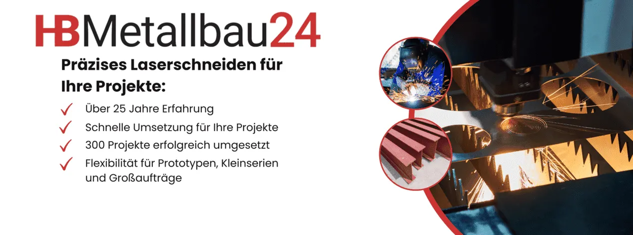 HB Metallbau24 GmbH