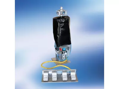 T&T Universal Aufnahmevorrichtung