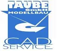 G.Taube Modellbau CAD-Service GmbH Logo