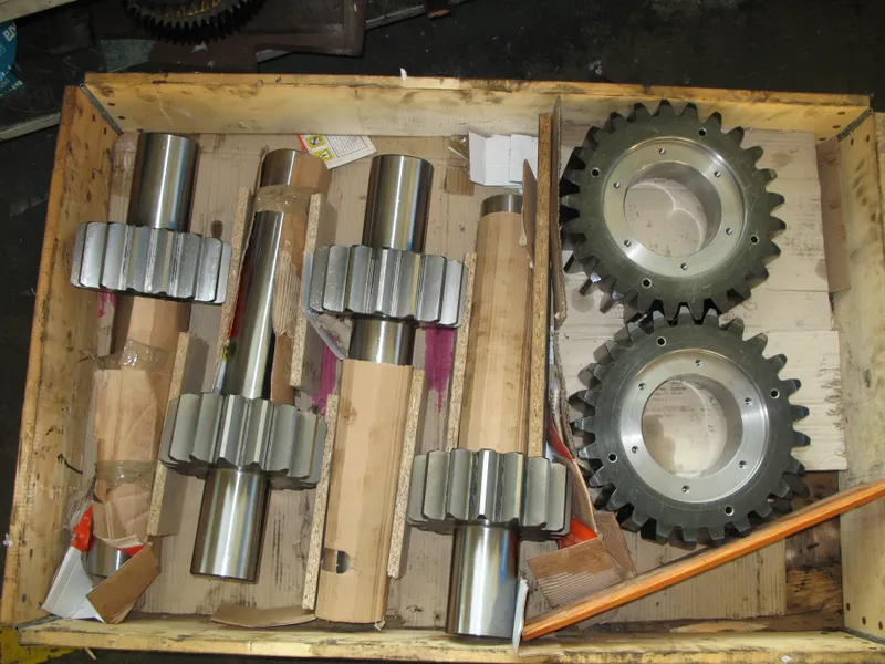 Gears