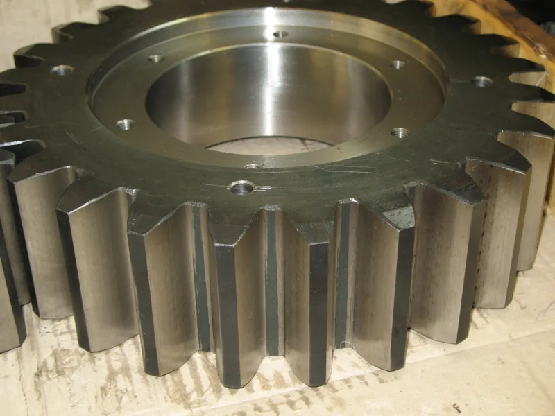 gear