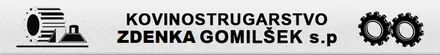 Logo di Gomilsek d.o.o.