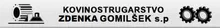 Gomilsek d.o.o. Logo