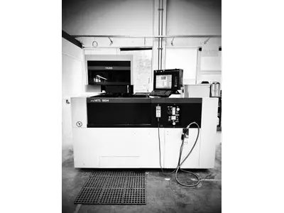 Mitsubishi FA20S Advance