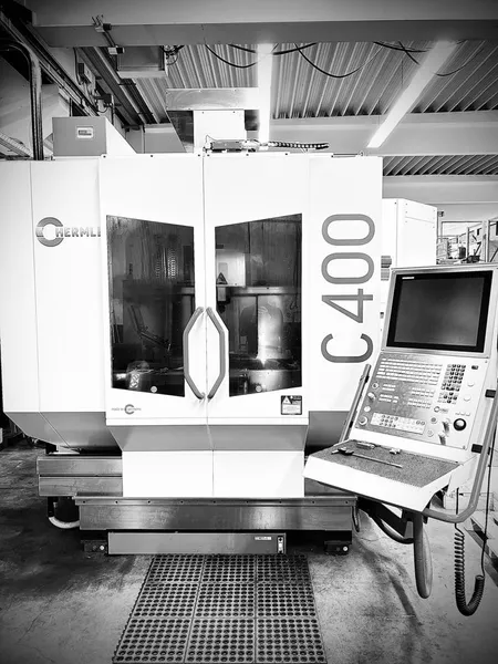 Hermle C400