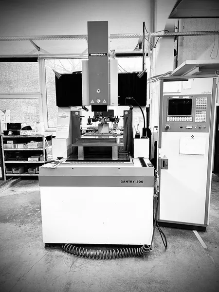 Ingersoll GANTRY 500