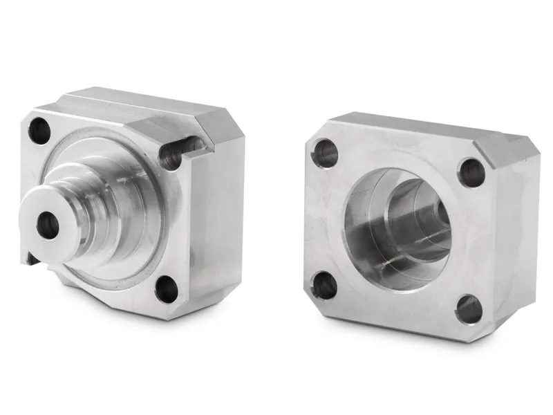 Adapter