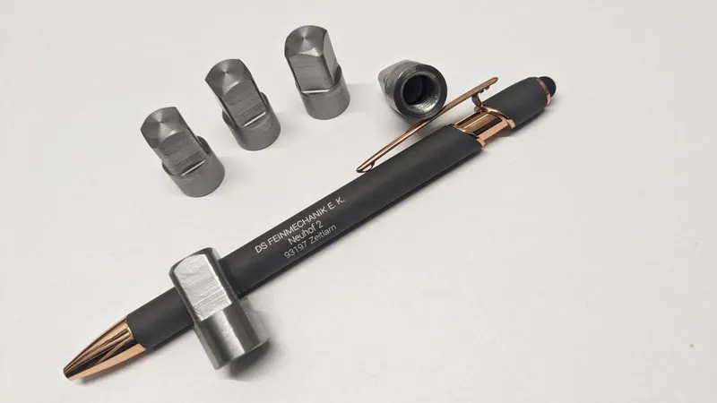 Adapter