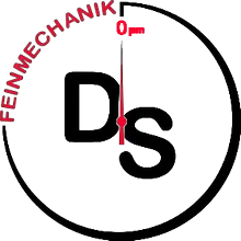 DS Feinmechanik e.K Logo