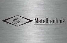 MDJ Metalltechnik Sp.z.o.o Logo