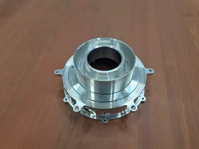 Bearing base