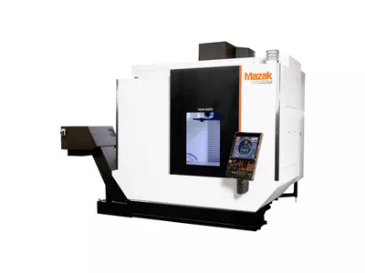 MAZAK VCN500