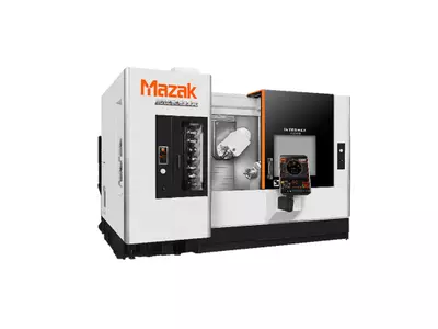 MAZAK Integrex J200