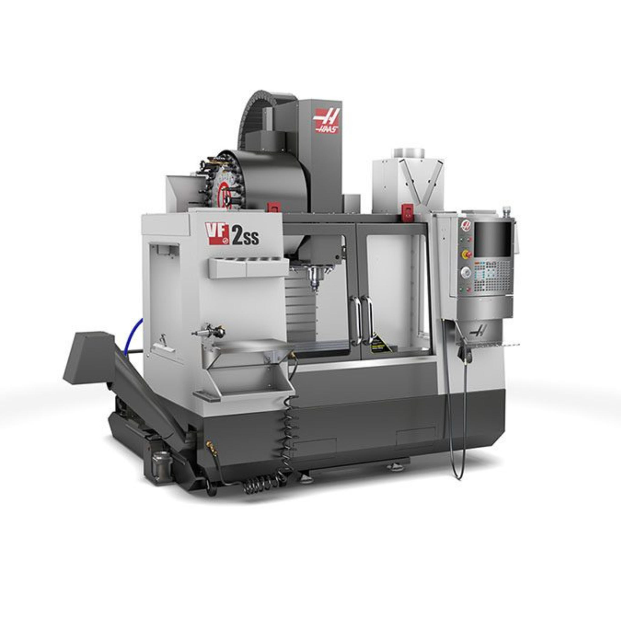 HAAS VF2SS